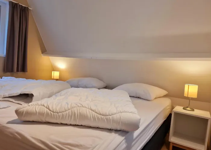 Chalet D Ooghe