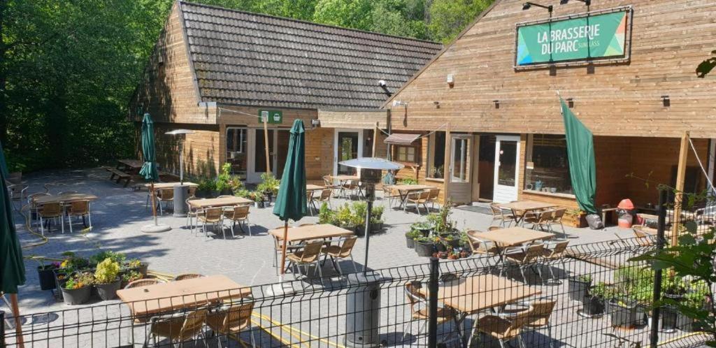 Chalet D Ooghe